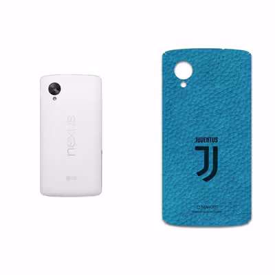 برچسب پوششی ماهوت مدل BL-JUVE مناسب برای گوشی موبایل گوگل Nexus 5
