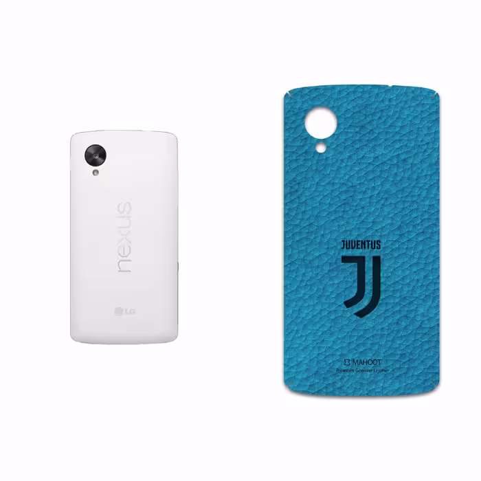 برچسب پوششی ماهوت مدل BL-JUVE مناسب برای گوشی موبایل گوگل Nexus 5