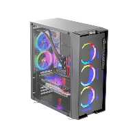 کیس کامپیوتر گرین GREEN Z6 ARTEMIS