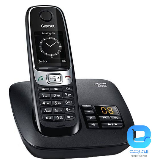 تلفن گیگاست C620A
