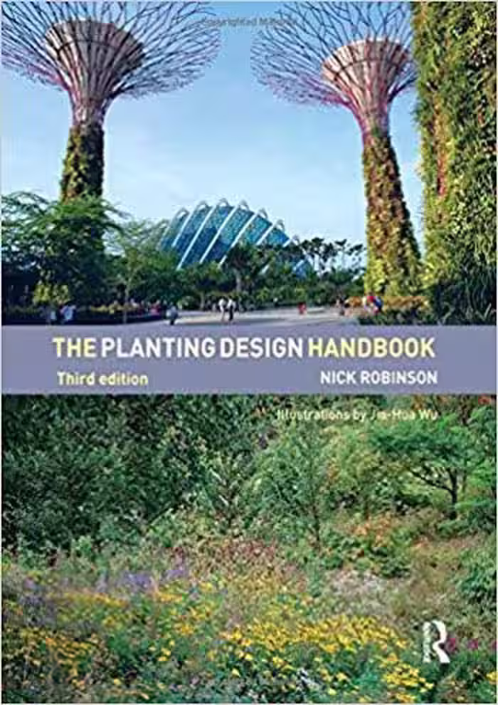 󾕇 دانلود کتاب The Planting Design Handbook 3rd Edition - دانلود کتاب های دانشگاهی