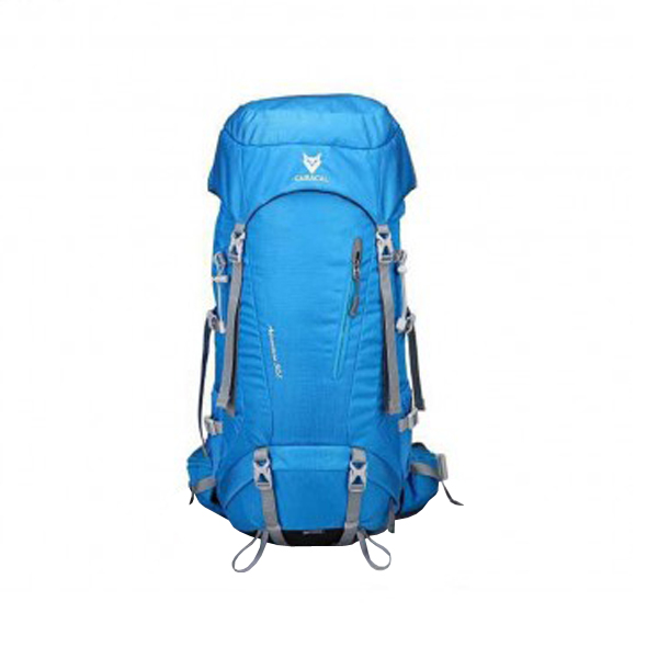 کوله کوهنوردی 50 لیتری کاراکال مدلADVENTURE KA-6011