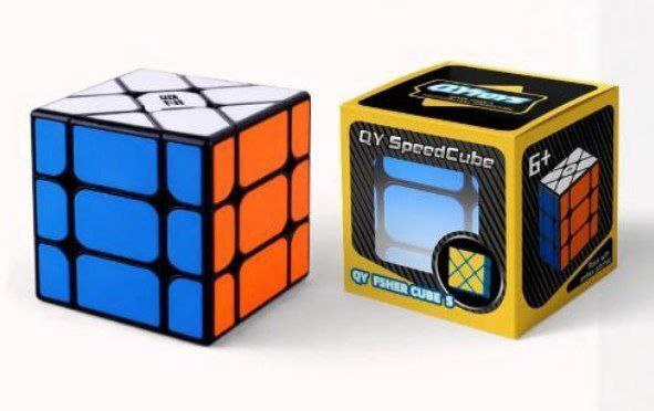 مکعب روبیک 3در3 اسکوپ آیتم 978