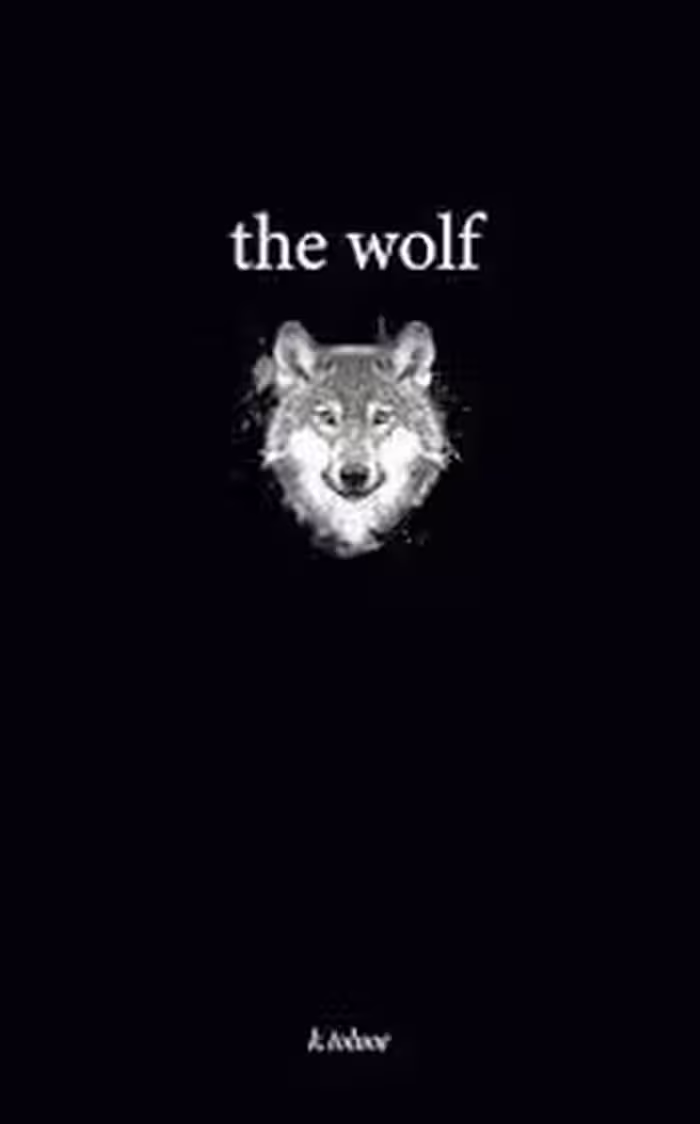 The Wolf | مرکز فرهنگی آبی