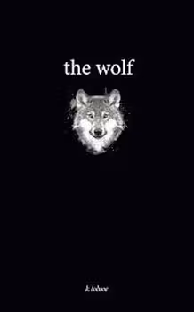 The Wolf | مرکز فرهنگی آبی