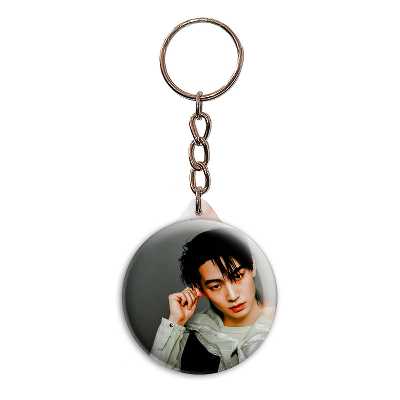 جاکلیدی پرمانه طرح GOT7 کد pmy.19212