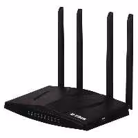 مودم روتر 4 آنتن D-Link DWR-M921 N300 4G 300Mbps