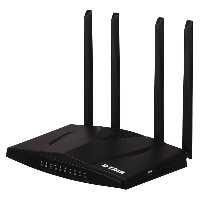 مودم روتر 4 آنتن D-Link DWR-M921 N300 4G 300Mbps