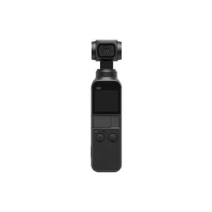 اسمو پاکت DJI Osmo Pocket
