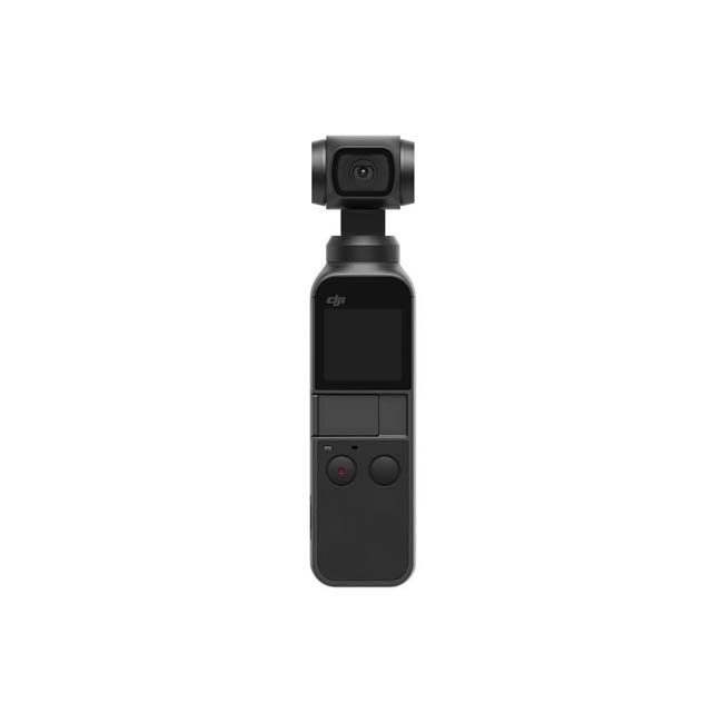 اسمو پاکت DJI Osmo Pocket