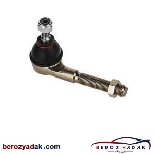 سیبک فرمان چپ ام وی ام x33s - بروز یدک
