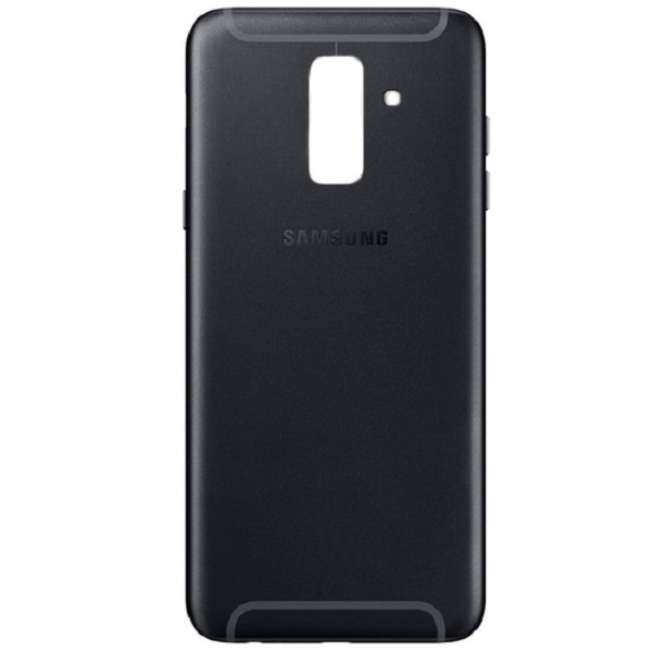 درب پشت سامسونگ Samsung Galaxy A6 Plus /A605 - دنافون
