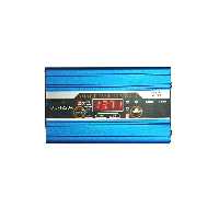 شارژر باتری خودرو مدل D-1220