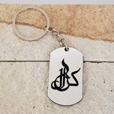 جاکلیدی ترمه ۱ مدل کژال کد Sam 1675