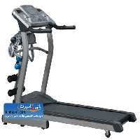 تردمیل فلکسی فیت 1758LDS