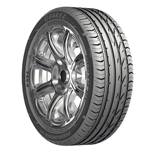 خرید لاستیک بارز سایز 205/55R16 گل P610 تک حلقه ای | اتوموبی