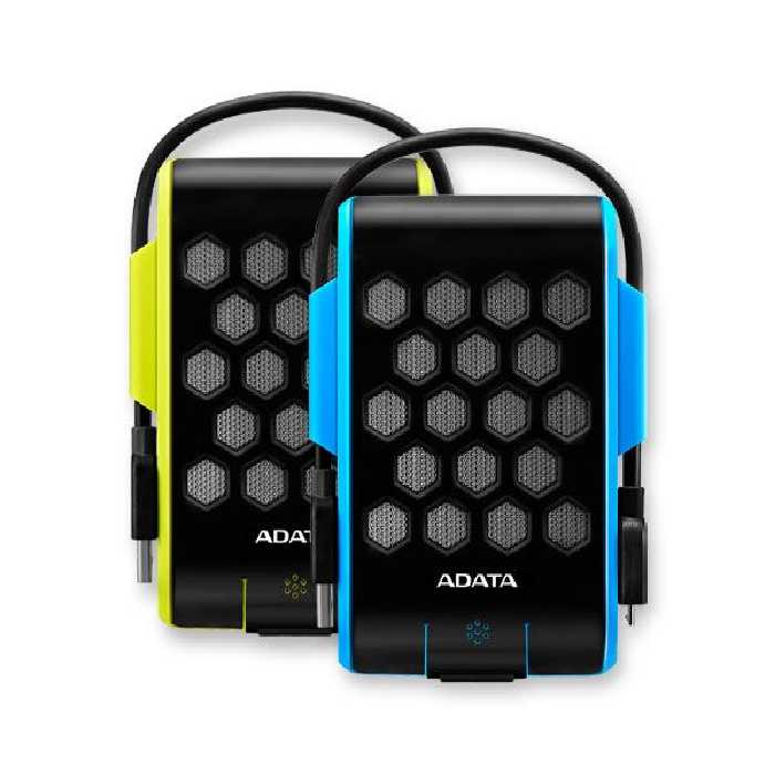 هارد اکسترنال ای دیتا مدل HD720 ظرفیت 1 ترابایت