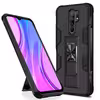 کاور آیرون من مدل Armor مناسب برای گوشی موبایل شیائومی Redmi Note8 Pro