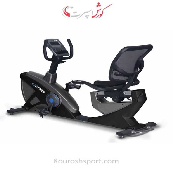 دوچرخه ثابت سایتک Cytech 8719RP