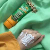 ضدآفتاب آلوئه ورا فارم استی کره ای