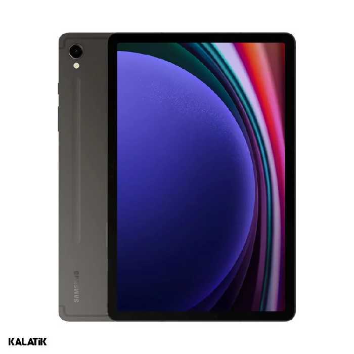 تبلت سامسونگ مدل Galaxy Tab S9 (2023, 11.0") WiFi SM-X710 ظرفیت 128/8 گیگابایت