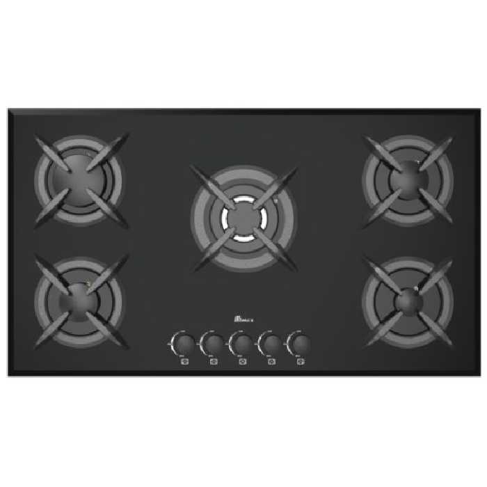 اجاق گاز رومیزی بیمکث مدل 2102