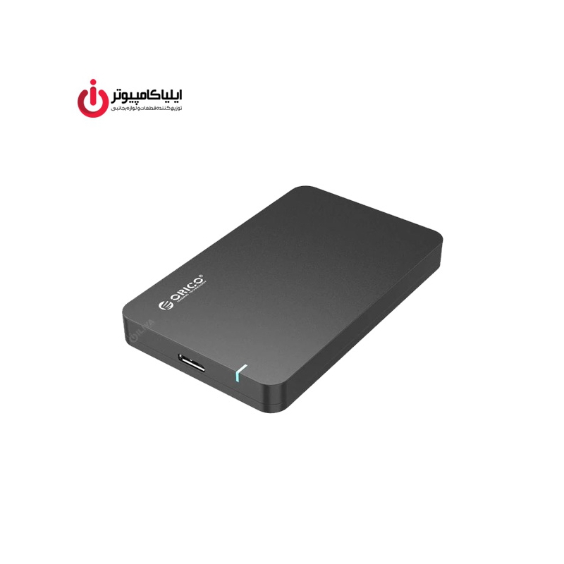 باکس هارد دیسک 2.5 اینچ اوریکو مدل 2569S3-BK