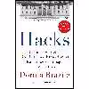 کتاب Hacks اثر Donna Brazile انتشارات Hachette Books