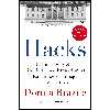 کتاب Hacks اثر Donna Brazile انتشارات Hachette Books