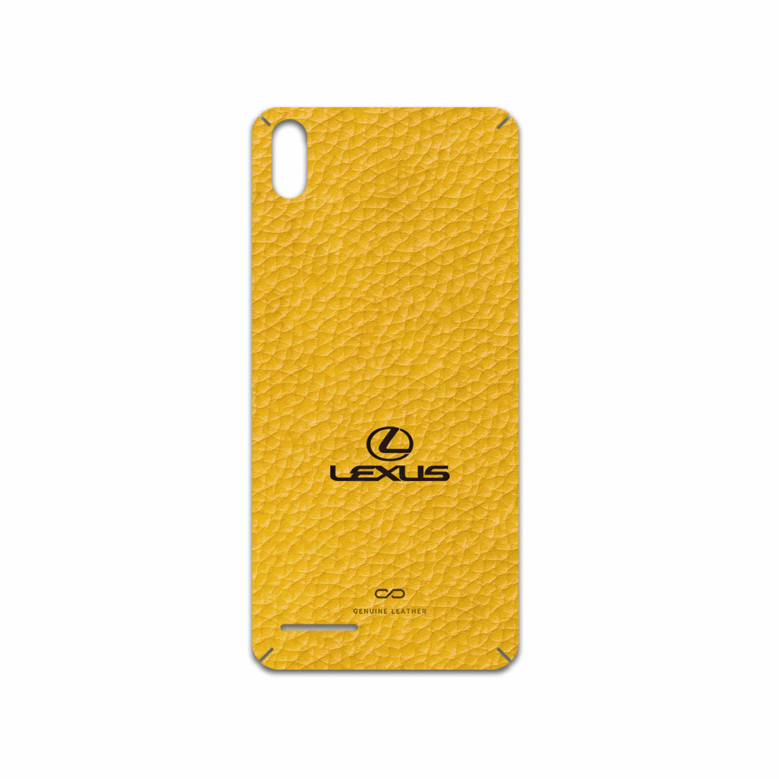 برچسب پوششی ماهوت مدل ML-LXS مناسب برای گوشی موبایل لاوا Z51
