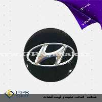 قالپاق وسط رینگ هیوندای i20 وارداتی