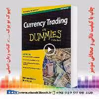 Currency Trading Fd 3e (For Dummies)