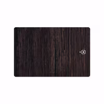 برچسب پوششی ماهوت مدل Burned Wood مناسب برای تبلت سامسونگ Galaxy Tab S3 9.7 2017 T825