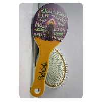 شانه و برس مو بزرگسال Behesht شماره 05 مدل D