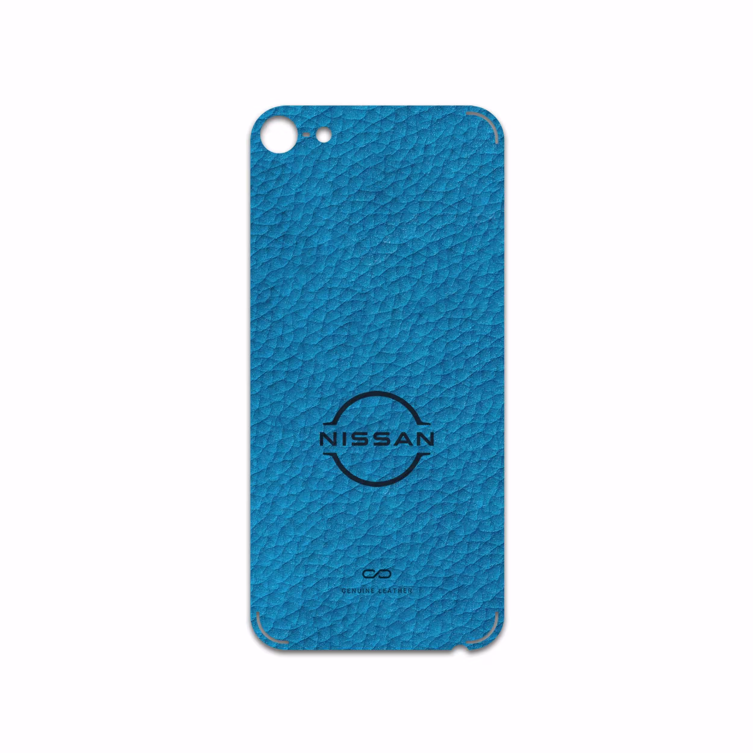 برچسب پوششی ماهوت مدل BL-NSSN مناسب برای گوشی موبایل اپل iPod touch 6th generation