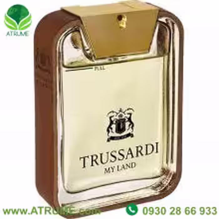 عطر ادکلن تروساردی مای لند 100 میل مردانه