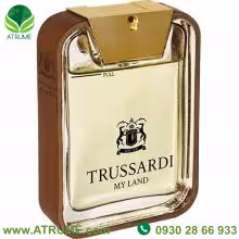 عطر ادکلن تروساردی مای لند 100 میل مردانه