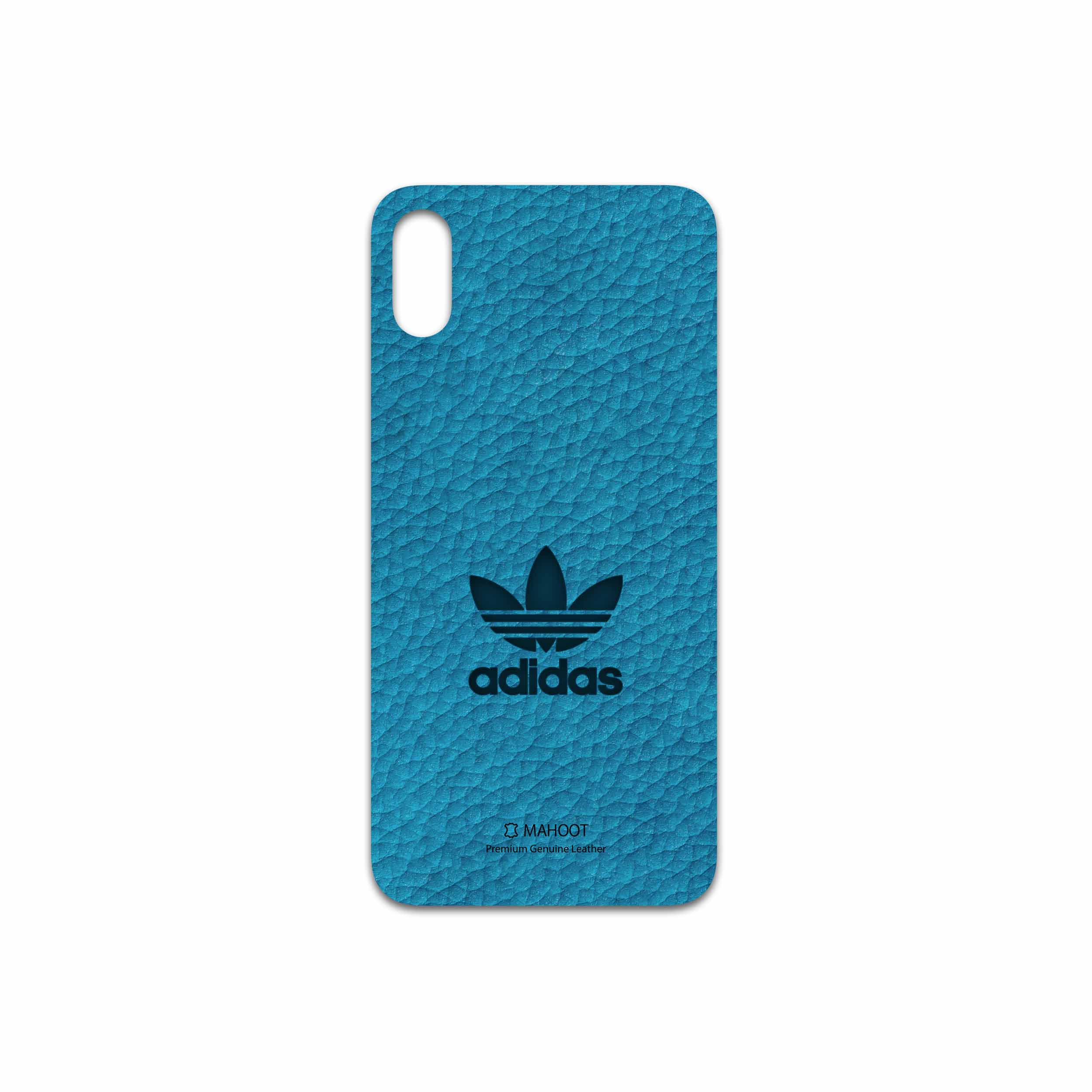 برچسب پوششی ماهوت مدل BL-DDS مناسب برای گوشی موبایل اپل iPhone XS