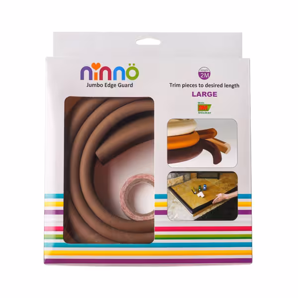 محافظ لبه نینو مدل Jumbo EJ1