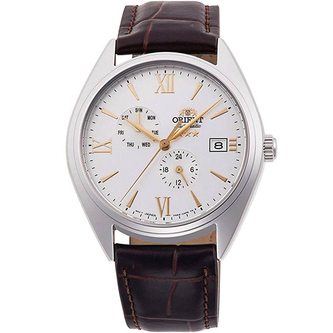 ساعت مچی اورینت مردانه مدل  RA-AK0508S10B