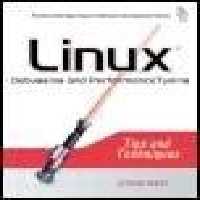 خرید و دانلود نسخه کامل کتاب Linux Debugging and Performance Tuning: Tips and Techniques