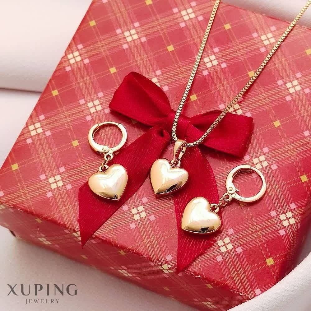 نیمست قلبی شیک ژوپینگ