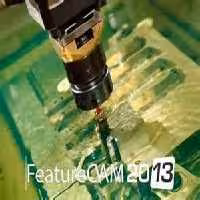 نرم افزار ویندوز Delcam FeatureCam 2013 R3 SP2 32-64bit