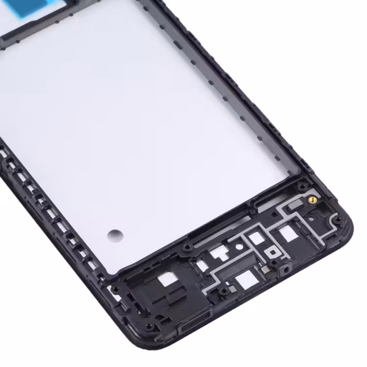 قاب کامل Back Cover  Houssing Samsung A13 5G A136 Black