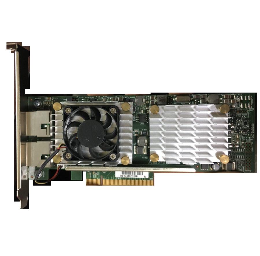 کارت شبکه اچ پی مدل HSTNS-BN98