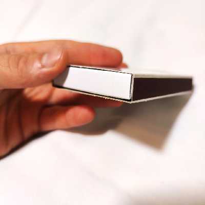 کبریت طرح Men کد kbs1223