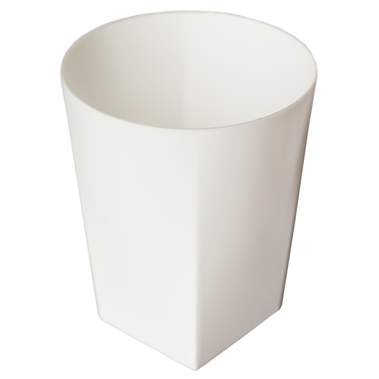 لیوان یکبار مصرف مدل لوکس TST-T47-1 بسته 20 عددی
