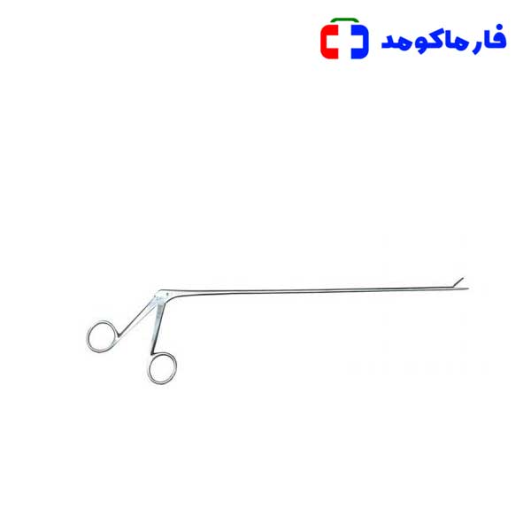 پنس کروکودیل 35 سانت