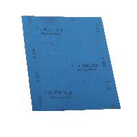 ورق سمباده مدل P-800