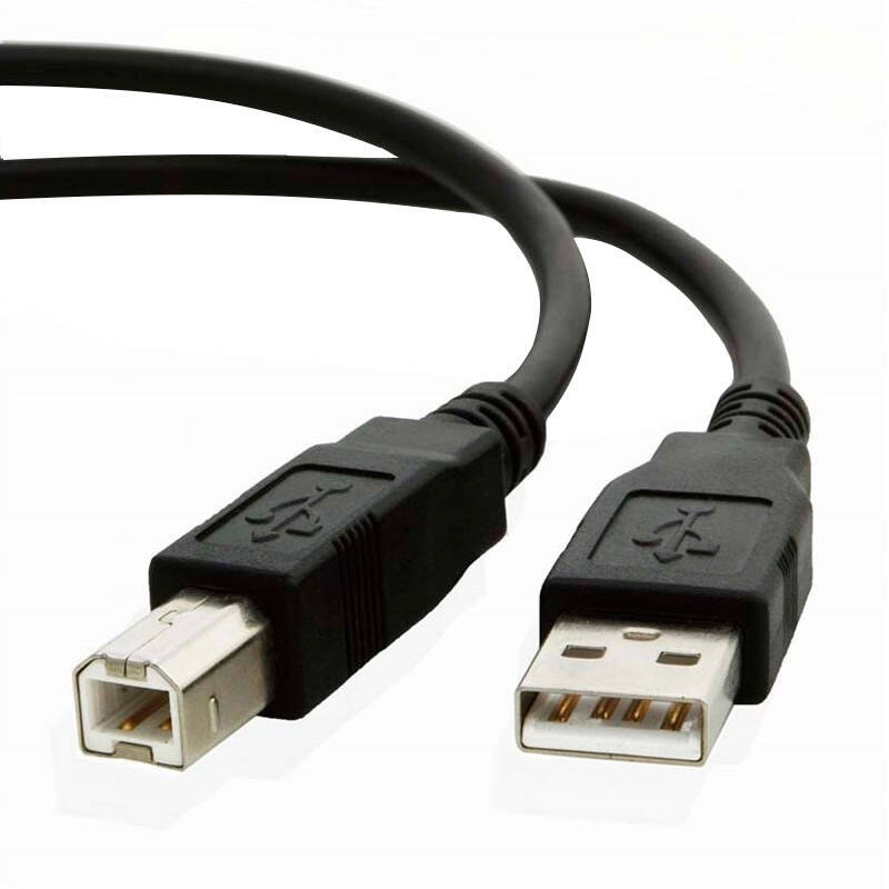 کابل پرینتر 15 متری Mw-Net